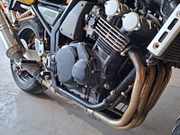 Motor, yamaha, fzs600, 1998 - afbeelding 3 van  31