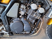 Motor, yamaha, fzs600, 1998 - afbeelding 4 van  31