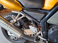 Motor, yamaha, fzs600, 1998 - afbeelding 5 van  31
