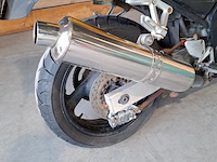 Motor, yamaha, fzs600, 1998 - afbeelding 6 van  31