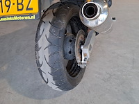 Motor, yamaha, fzs600, 1998 - afbeelding 7 van  31