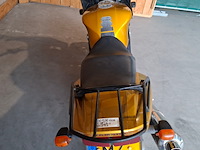 Motor, yamaha, fzs600, 1998 - afbeelding 9 van  31