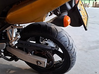 Motor, yamaha, fzs600, 1998 - afbeelding 10 van  31