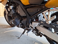 Motor, yamaha, fzs600, 1998 - afbeelding 13 van  31