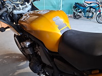 Motor, yamaha, fzs600, 1998 - afbeelding 14 van  31