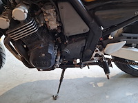 Motor, yamaha, fzs600, 1998 - afbeelding 15 van  31