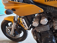 Motor, yamaha, fzs600, 1998 - afbeelding 16 van  31