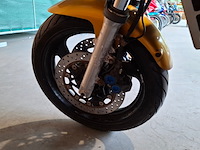 Motor, yamaha, fzs600, 1998 - afbeelding 17 van  31
