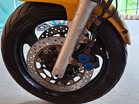Motor, yamaha, fzs600, 1998 - afbeelding 18 van  31