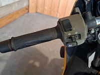 Motor, yamaha, fzs600, 1998 - afbeelding 20 van  31