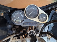 Motor, yamaha, fzs600, 1998 - afbeelding 22 van  31