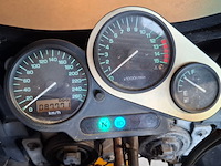Motor, yamaha, fzs600, 1998 - afbeelding 24 van  31
