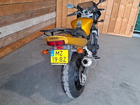 Motor, yamaha, fzs600, 1998 - afbeelding 26 van  31