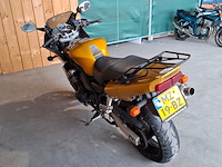 Motor, yamaha, fzs600, 1998 - afbeelding 27 van  31