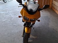 Motor, yamaha, fzs600, 1998 - afbeelding 29 van  31