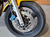 Motor, yamaha, fzs600, 1998 - afbeelding 31 van  31