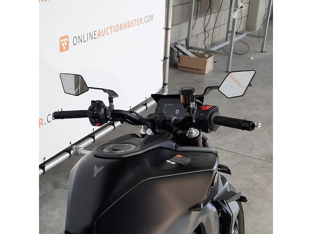 Motor, yamaha, mt 09, 2025 - afbeelding 2 van  17