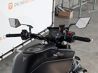 Motor, yamaha, mt 09, 2025 - afbeelding 2 van  17