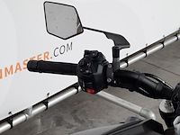 Motor, yamaha, mt 09, 2025 - afbeelding 3 van  17