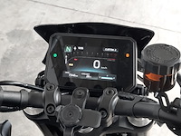 Motor, yamaha, mt 09, 2025 - afbeelding 4 van  17