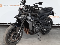 Motor, yamaha, mt 09, 2025 - afbeelding 6 van  17