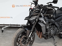 Motor, yamaha, mt 09, 2025 - afbeelding 7 van  17