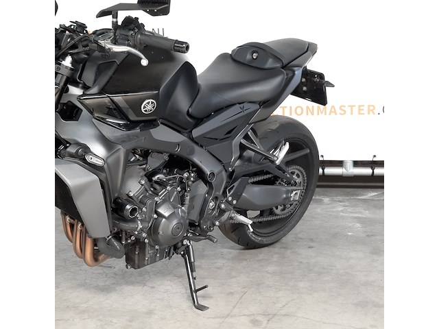 Motor, yamaha, mt 09, 2025 - afbeelding 8 van  17