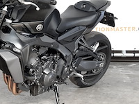 Motor, yamaha, mt 09, 2025 - afbeelding 8 van  17