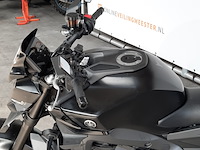 Motor, yamaha, mt 09, 2025 - afbeelding 9 van  17