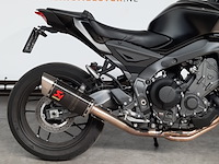 Motor, yamaha, mt 09, 2025 - afbeelding 10 van  17