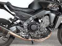 Motor, yamaha, mt 09, 2025 - afbeelding 11 van  17