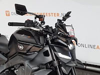 Motor, yamaha, mt 09, 2025 - afbeelding 13 van  17