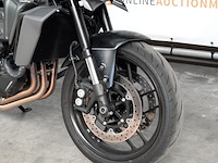 Motor, yamaha, mt 09, 2025 - afbeelding 14 van  17