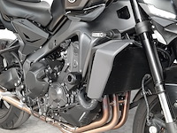 Motor, yamaha, mt 09, 2025 - afbeelding 15 van  17