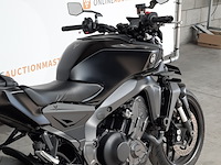 Motor, yamaha, mt 09, 2025 - afbeelding 17 van  17