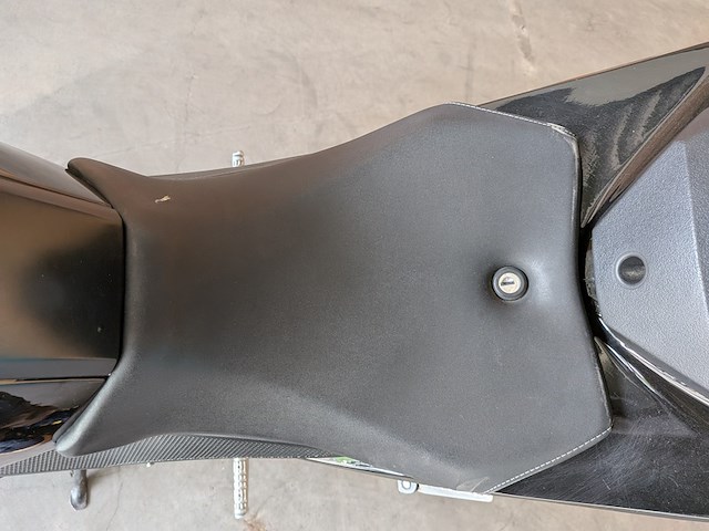 Motor, yamaha, sport, 2008 - afbeelding 3 van  27