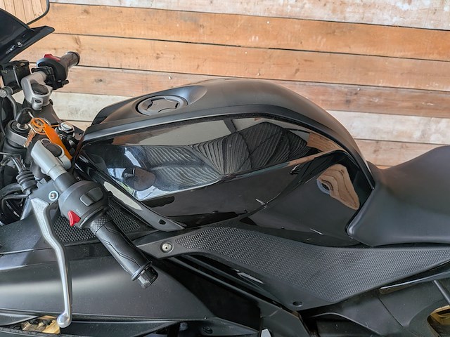 Motor, yamaha, sport, 2008 - afbeelding 4 van  27