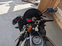 Motor, yamaha, sport, 2008 - afbeelding 5 van  27