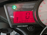 Motor, yamaha, sport, 2008 - afbeelding 6 van  27