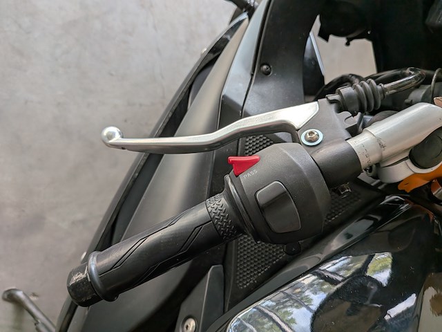 Motor, yamaha, sport, 2008 - afbeelding 7 van  27