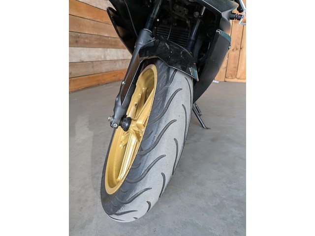 Motor, yamaha, sport, 2008 - afbeelding 9 van  27