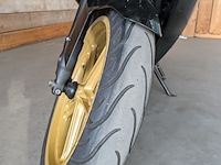 Motor, yamaha, sport, 2008 - afbeelding 9 van  27