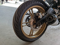 Motor, yamaha, sport, 2008 - afbeelding 14 van  27