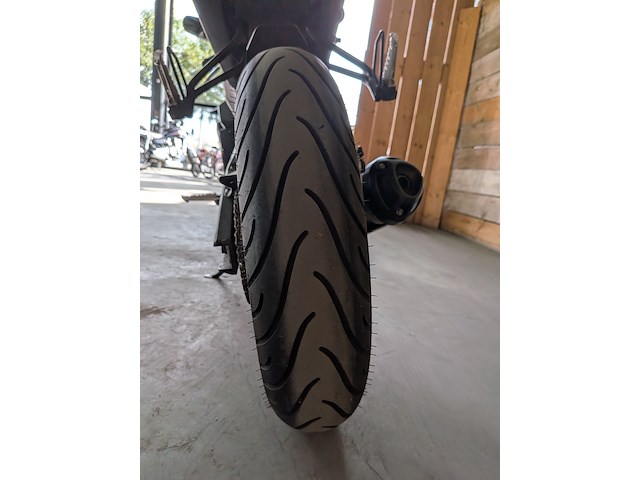Motor, yamaha, sport, 2008 - afbeelding 15 van  27