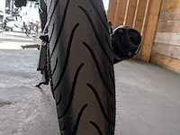 Motor, yamaha, sport, 2008 - afbeelding 15 van  27