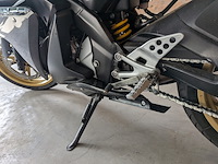 Motor, yamaha, sport, 2008 - afbeelding 19 van  27