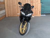 Motor, yamaha, sport, 2008 - afbeelding 21 van  27