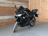 Motor, yamaha, sport, 2008 - afbeelding 22 van  27