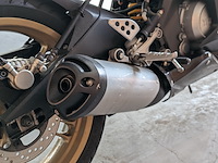 Motor, yamaha, sport, 2008 - afbeelding 27 van  27
