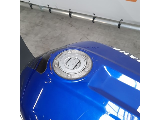 Motor, yamaha, sport yzf-r1, 2000 - afbeelding 2 van  30